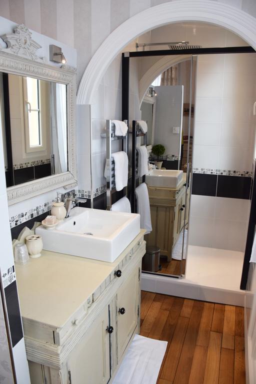 La Porte De Bretagne Peronne  Phòng bức ảnh