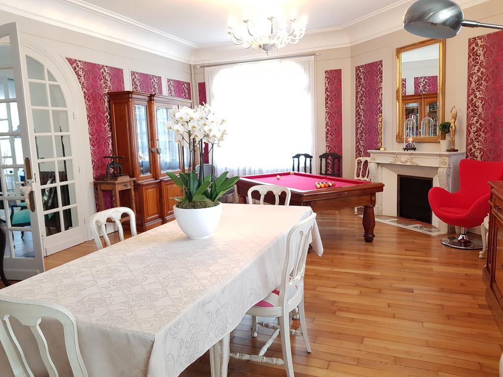 La Porte De Bretagne Peronne  Ngoại thất bức ảnh