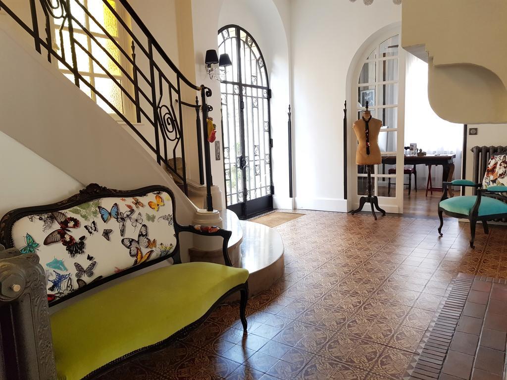 La Porte De Bretagne Peronne  Ngoại thất bức ảnh