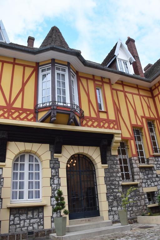 La Porte De Bretagne Peronne  Ngoại thất bức ảnh